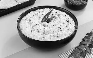Curd Rice