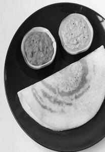 Paper Dosa
