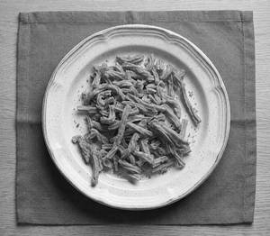 Schezwan Sticks - 170 Gms