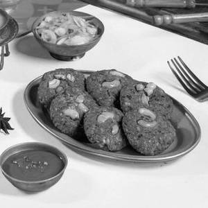 Hara Bhara Kebab