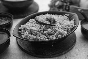 Schezwan Rice [750 Ml]