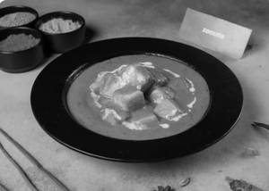 Paneer Butter Red Gravy