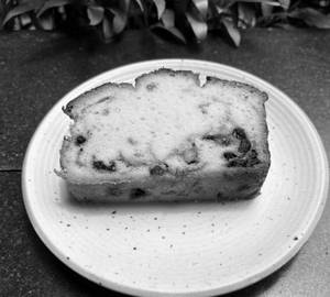 Blueberry Yoghurt Cake