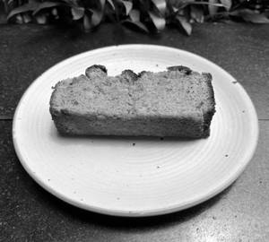 Orange Almond Cake