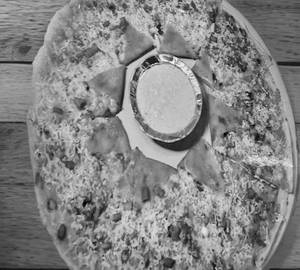 Pizza dosa