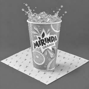 Mirinda Orange 270 Ml