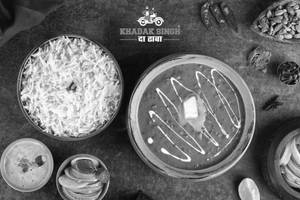 Dal Makhni Rice Bowl