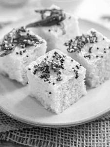 Dhokla