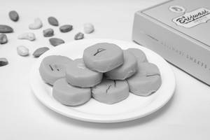 Kesar Peda