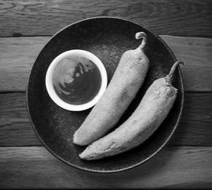 Mirchi bada