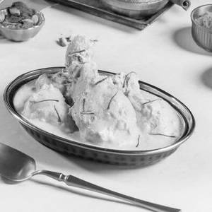 Murgh Rezala