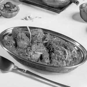 Kadai Murgh