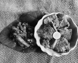 Dehati Fish & Chips