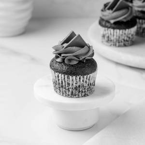 Milk Chocolate Cupcake (4 Pc)