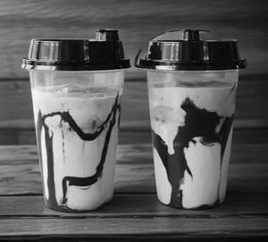 Cold coffee