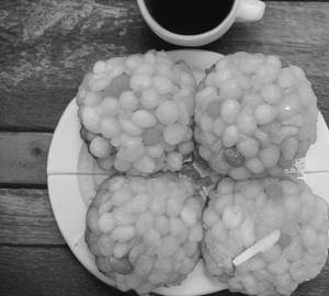 Chidawa laddu