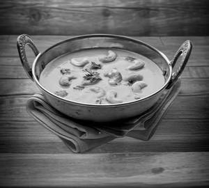 Kaju Curry