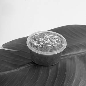 Bread Halwa