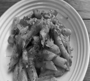 Peri peri pasta