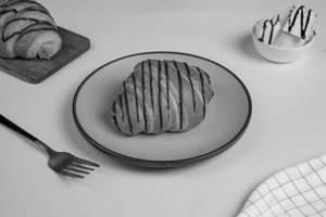 Chocolate Croissant