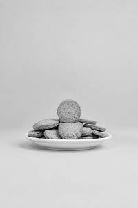 Millet Jagery Cookies (no Sugar) - 200 Gms