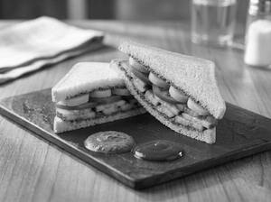 Veg Sandwich