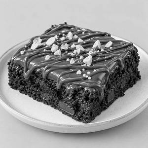 Nutella Browniee