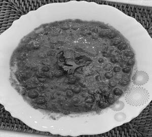 Chana masala
