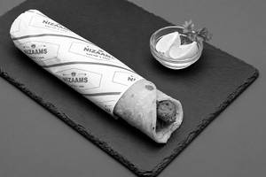 Classic Chicken Egg Roll