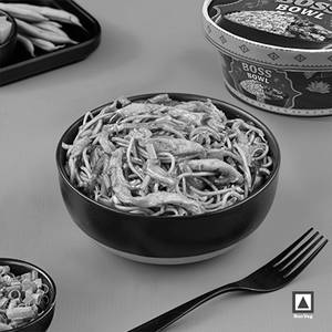 Chicken Chowmein
