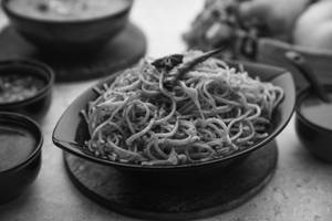 Schezwan Noodles