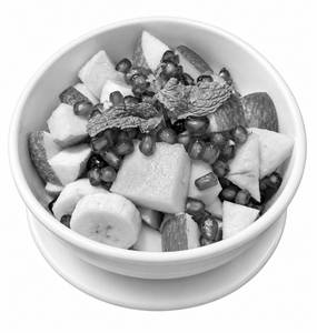 Mix Fruit Salad