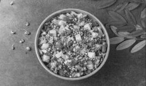 Sprout Salad