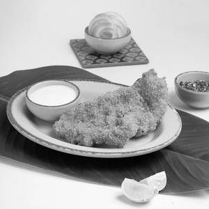 Moru Moru Fish [Crispy Fried]