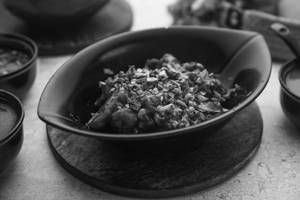 Garlic Mushroom (500 Ml)