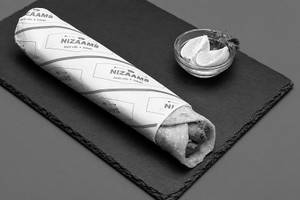 Classic Chicken Roll