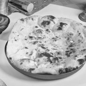 Khamiri Roti