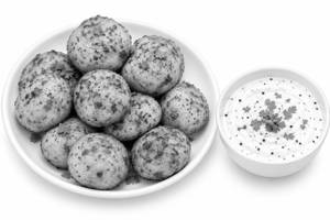 Vage appe ( south indian style )