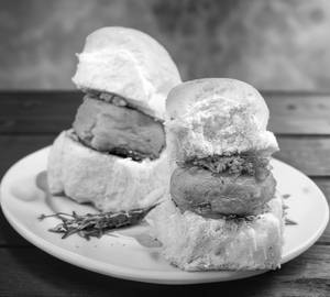 Vada pav