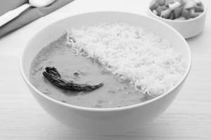 Kadi Chawl Bowl