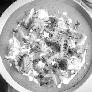 Shahi Paneer