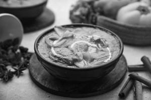 Paneer Do Pyaza (500 Ml)