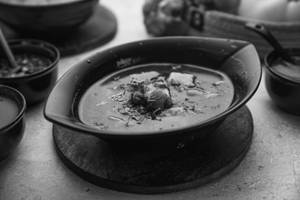 Paneer Manchurian