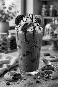 Dark Fantasy Shake