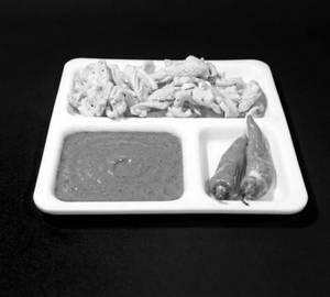 Garam Vanela Gathiya