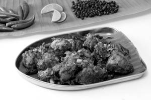 Chicken Fry