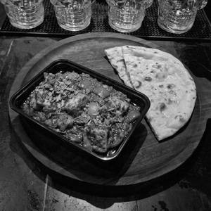 Kadhai Paneer Half Kg