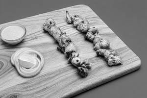 Chicken Abdani Kebab