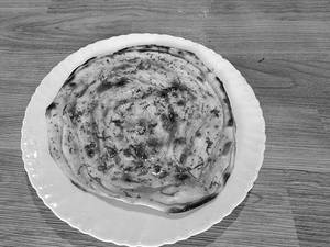 Lachcha Paratha