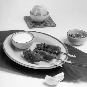 Chicken Porichadu - Boneless Stick